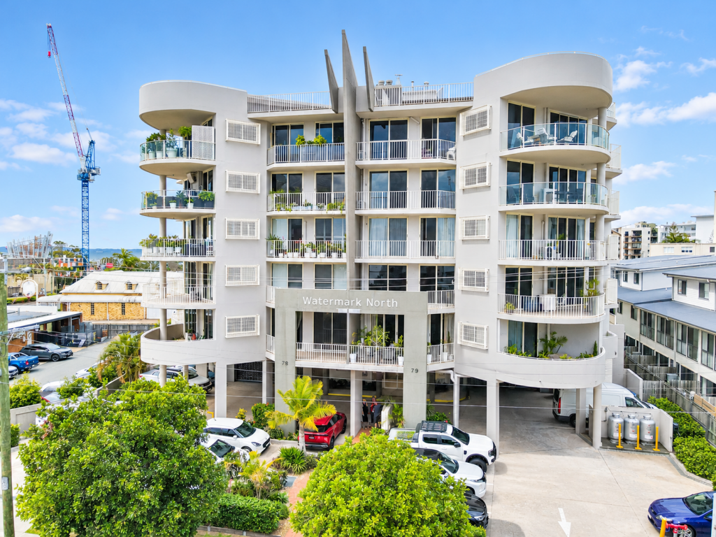 10/76-78 John St, Redcliffe, QLD 4020