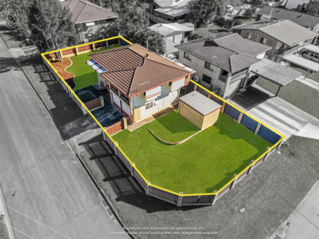 2 Currajon St, Brendale, QLD 4500