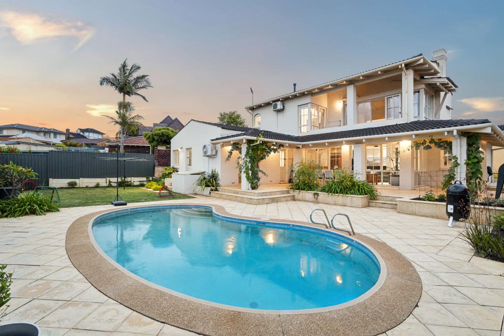 14 Mosspaul Cl, Duncraig, WA 6023