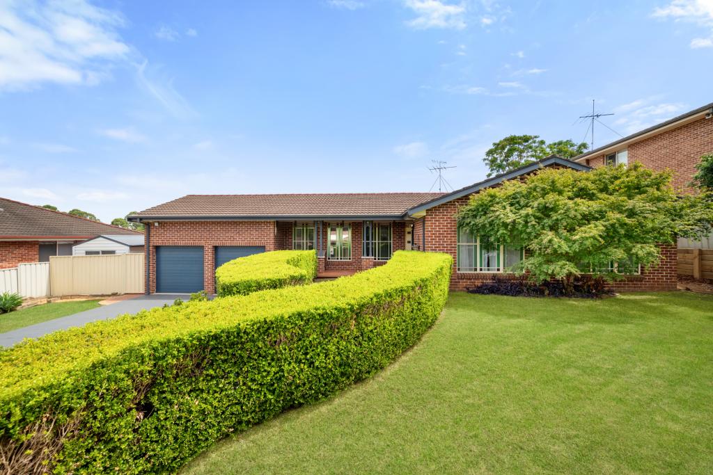 7 Clydebank Cres, Glen Alpine, NSW 2560