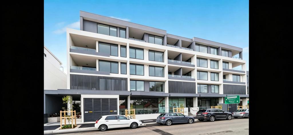 207/19 Robey St, Mascot, NSW 2020