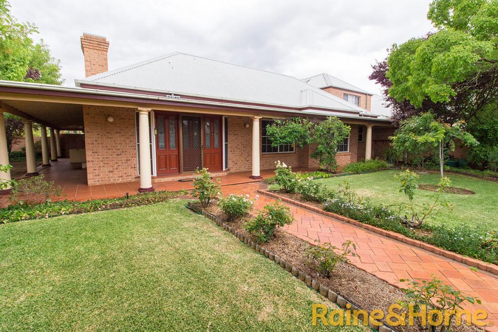 6/48 Birch Ave, Dubbo, NSW 2830