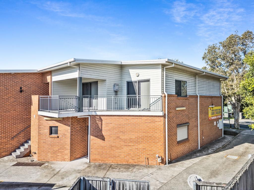 4/7 Munmorah Cct, Flinders, NSW 2529