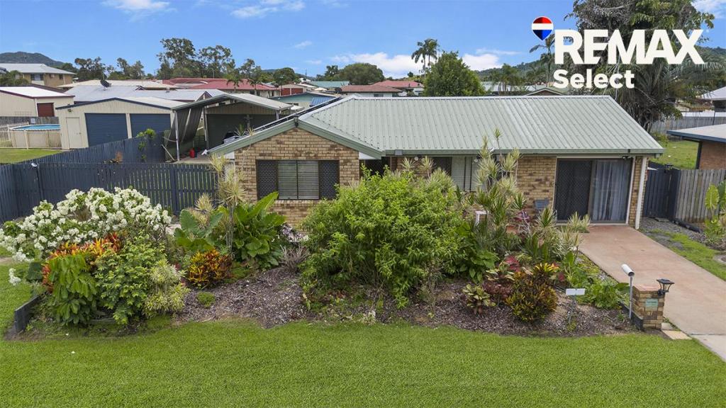 9 Freemont Ave, Sarina, QLD 4737