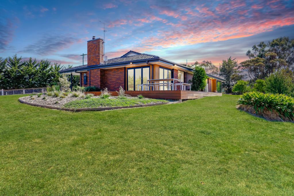 415 Dalyston-Glen Forbes Rd, Ryanston, VIC 3992