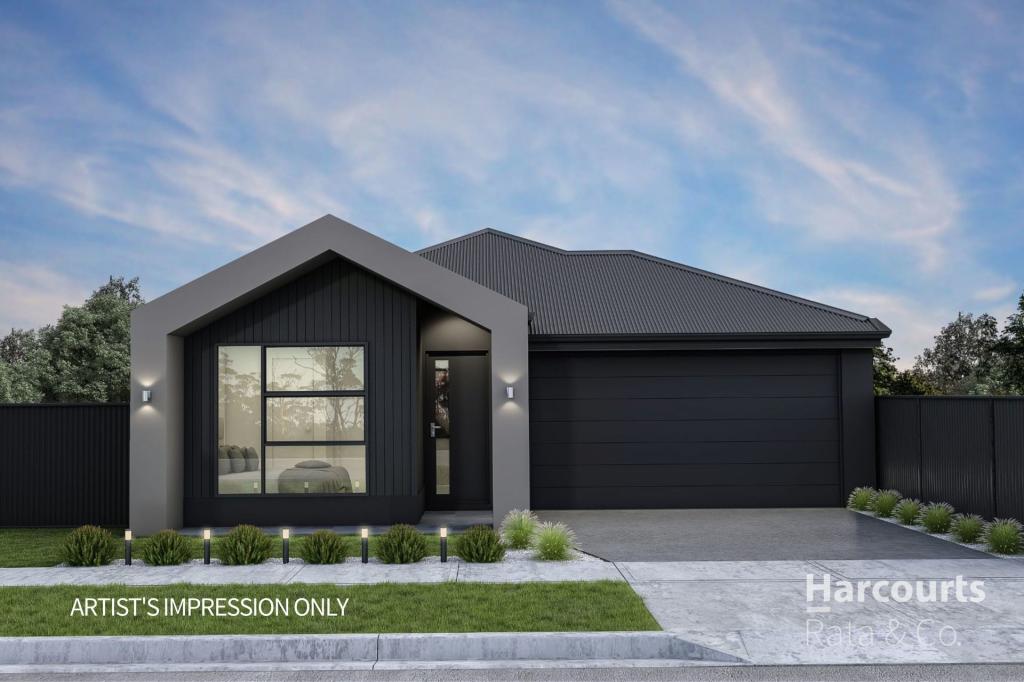 30 CASPIAN DR, CRAIGIEBURN, VIC 3064