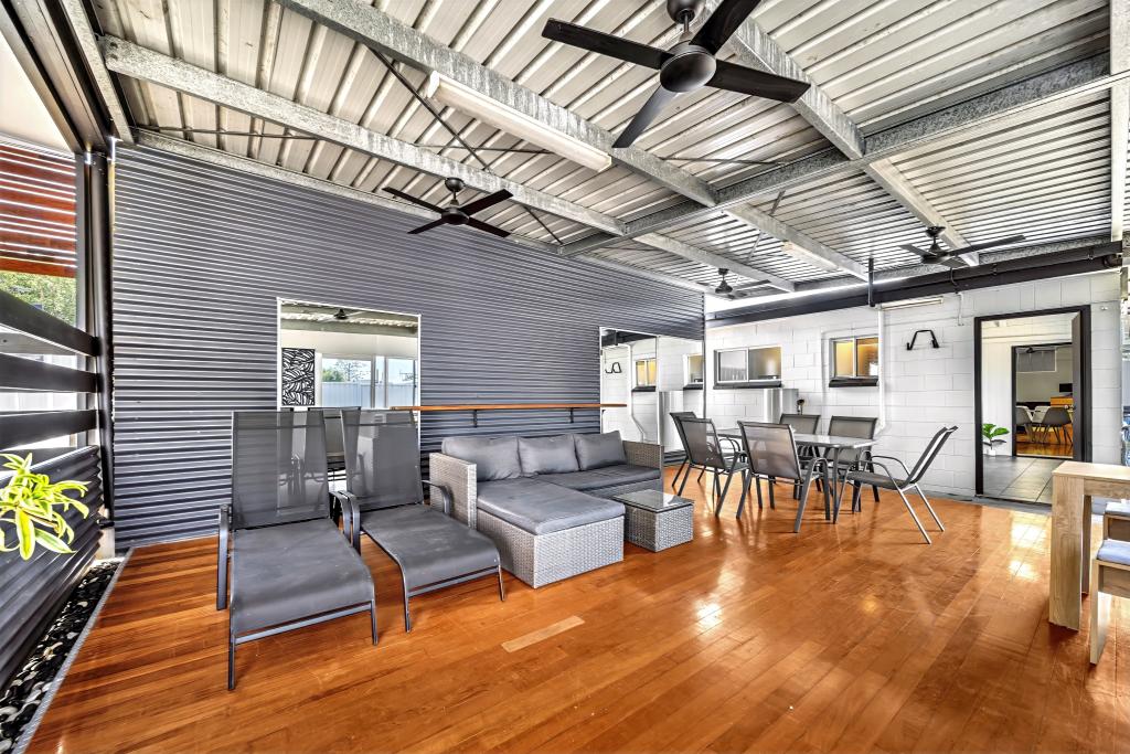 6 Waite St, Proserpine, QLD 4800