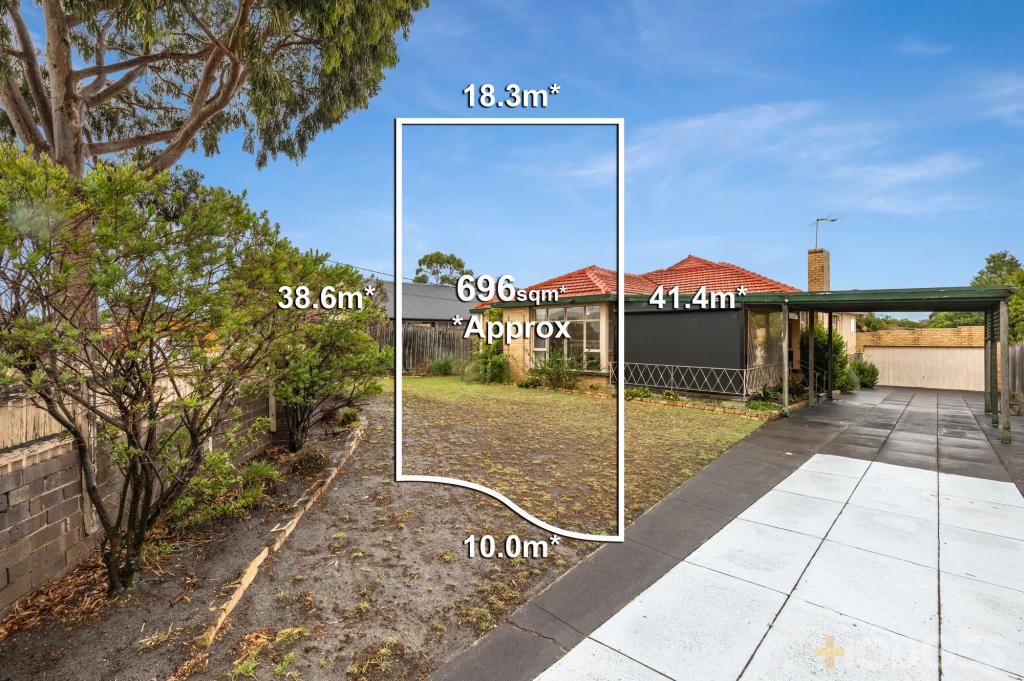 3 Mayswood Ct, Moorabbin, VIC 3189