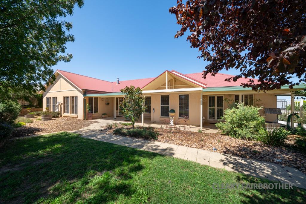 5 Tom Cl, Kelso, NSW 2795