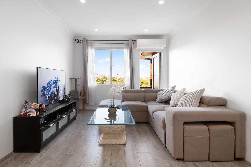 8/7 Phillip St, Roselands, NSW 2196