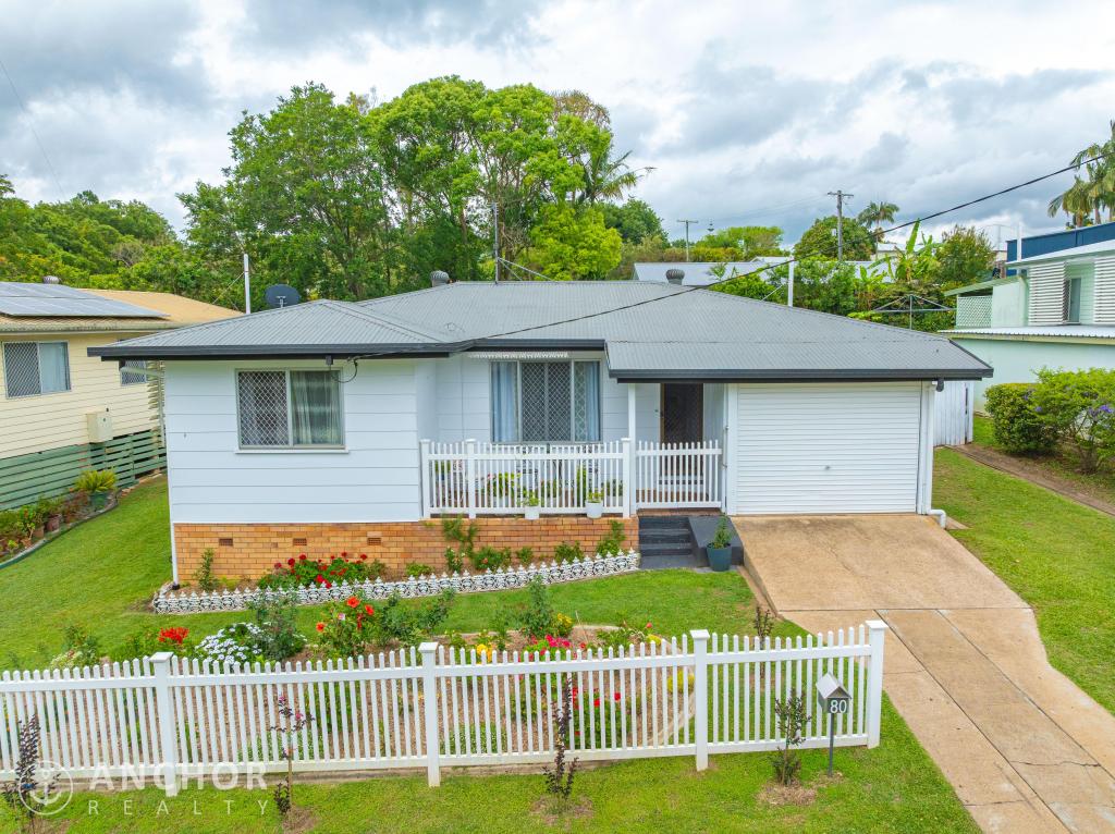 80 Hilton Rd, Gympie, QLD 4570