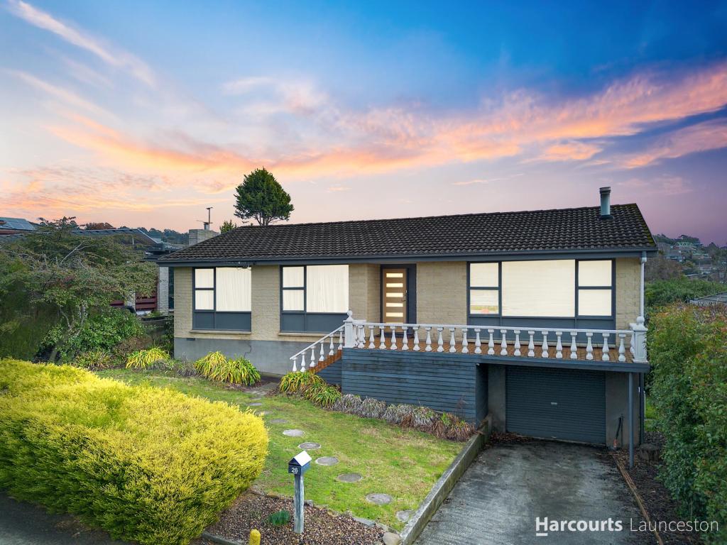 26 Denis Dr, Riverside, TAS 7250