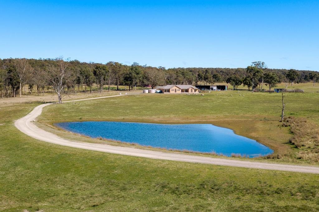 136 Tangryang Rd, Marulan, NSW 2579