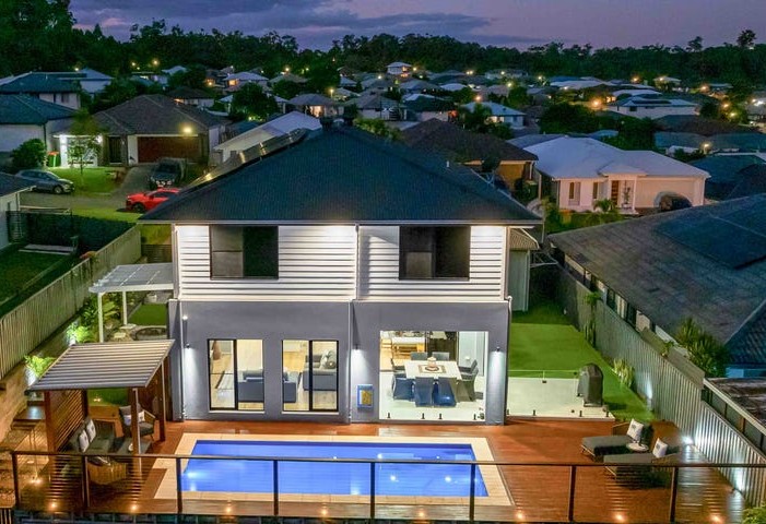 56 Yarrambat Rise, Upper Coomera, QLD 4209