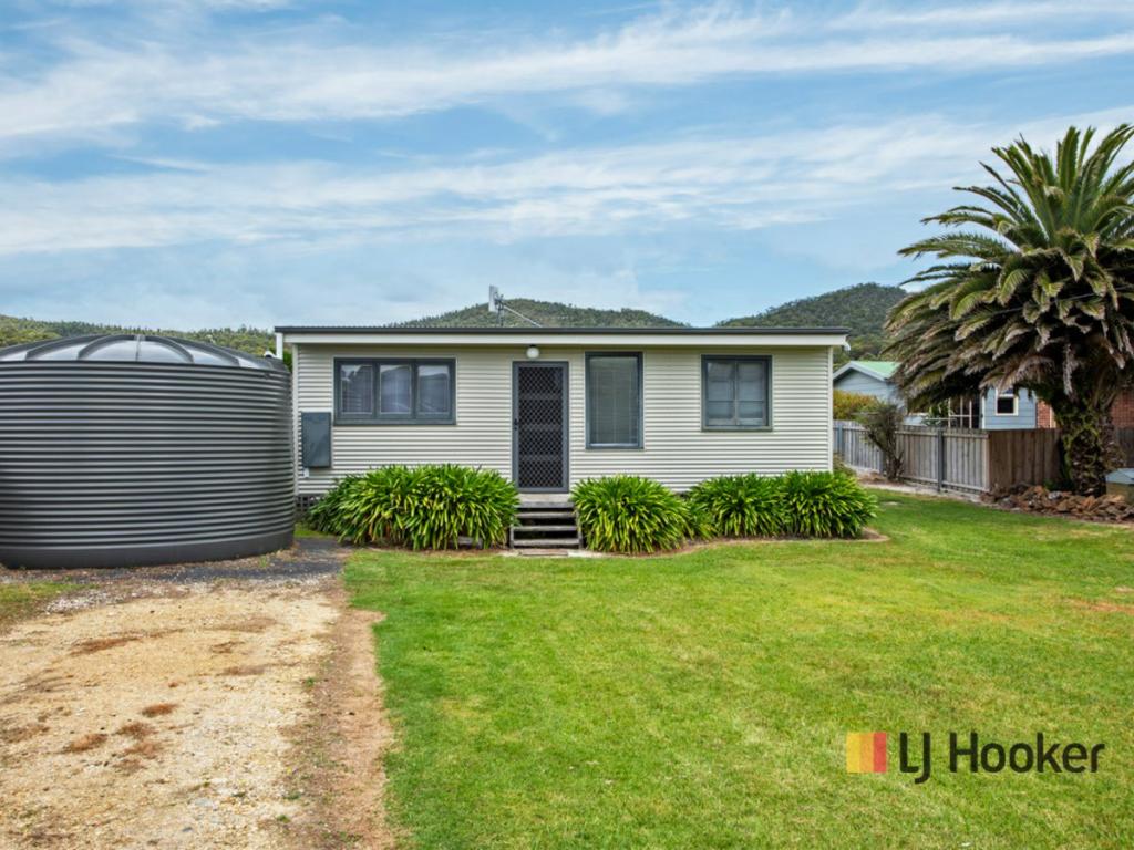 60 Irby Bvd, Sisters Beach, TAS 7321