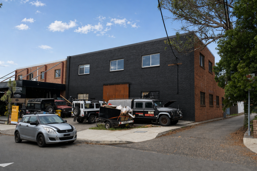 98-100 Chapel St, Marrickville, NSW 2204