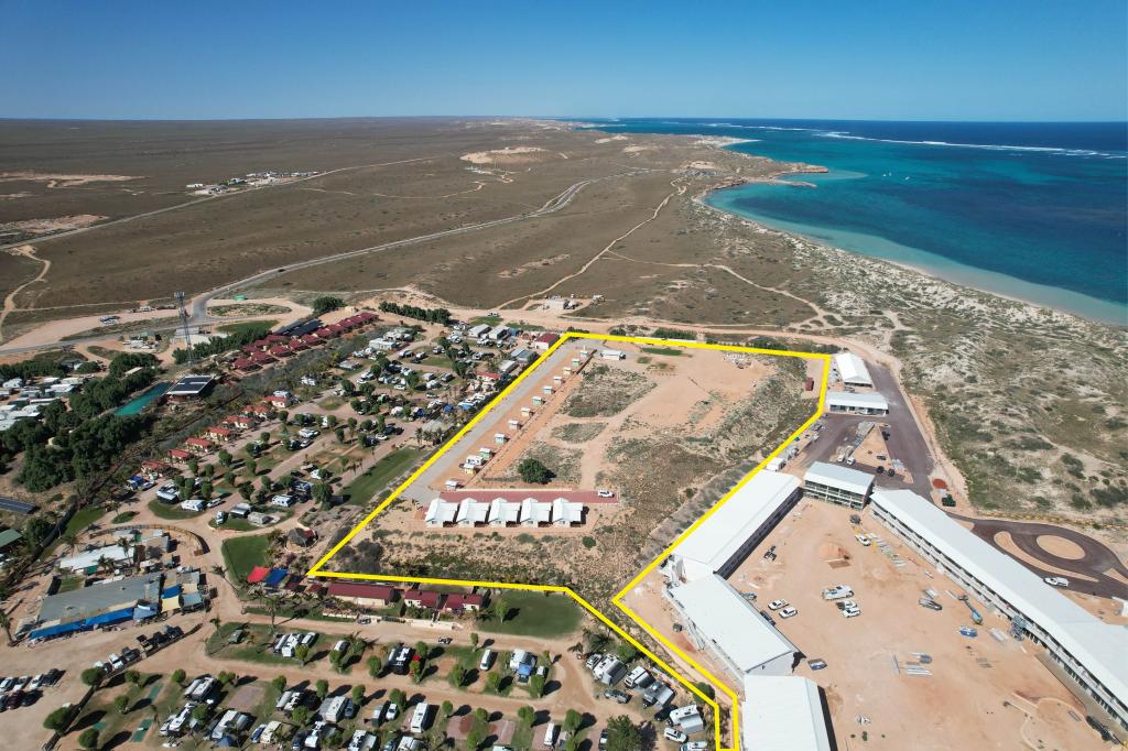 16/Robinson Street, Coral Bay, WA 6701