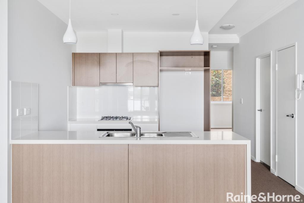 40/6-16 Hargraves St, Gosford, NSW 2250