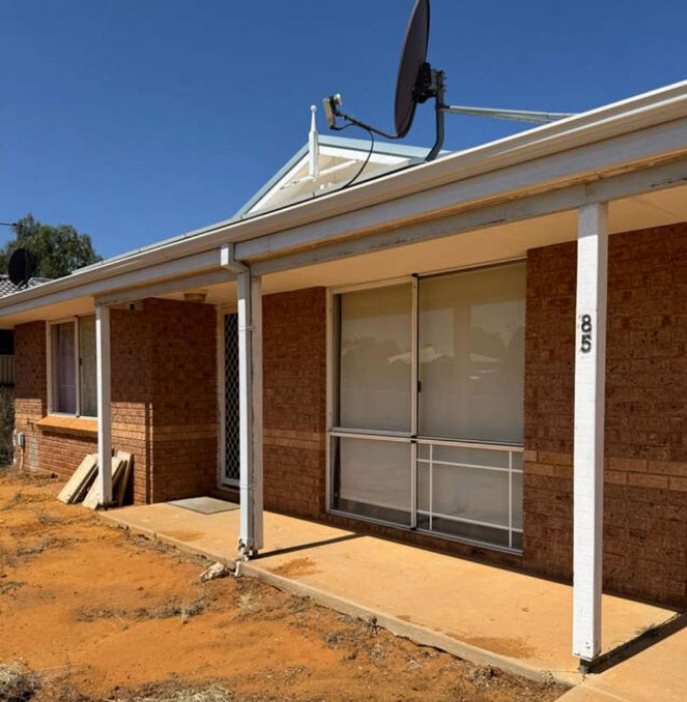 85 King St, Coolgardie, WA 6429