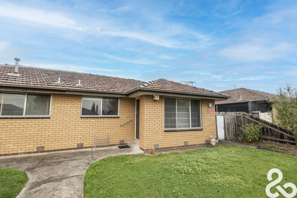2/25 Alexander Ave, Thomastown, VIC 3074