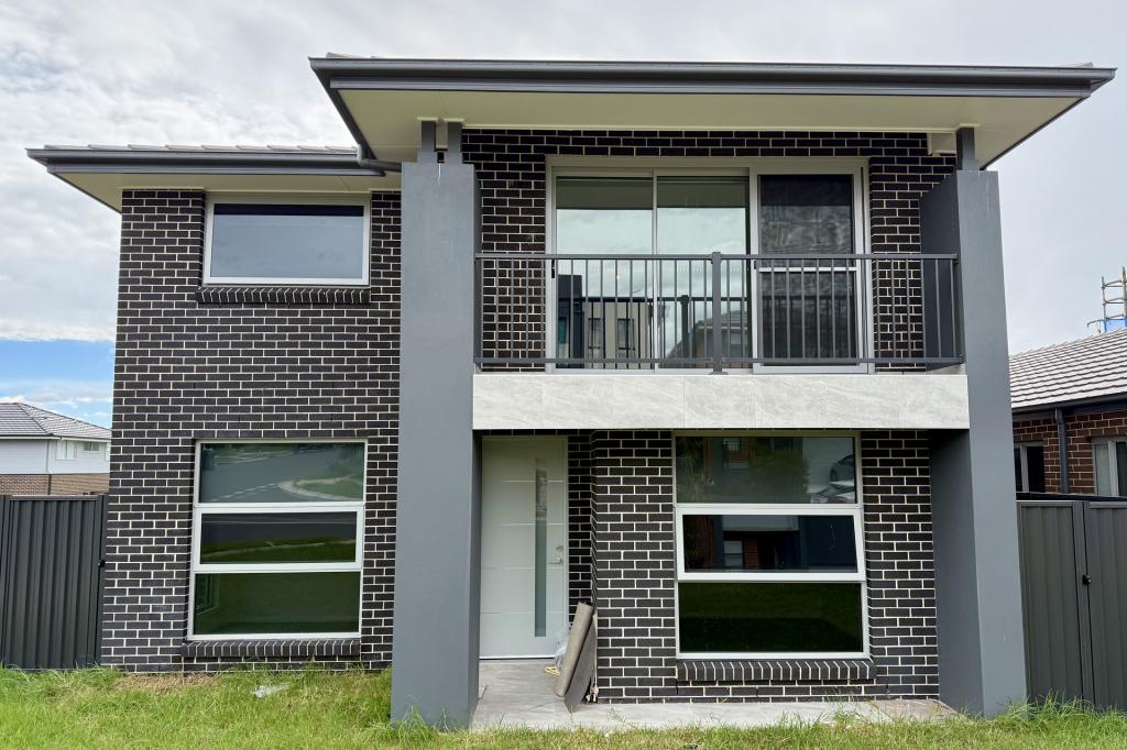 1 Capote St, Leppington, NSW 2179