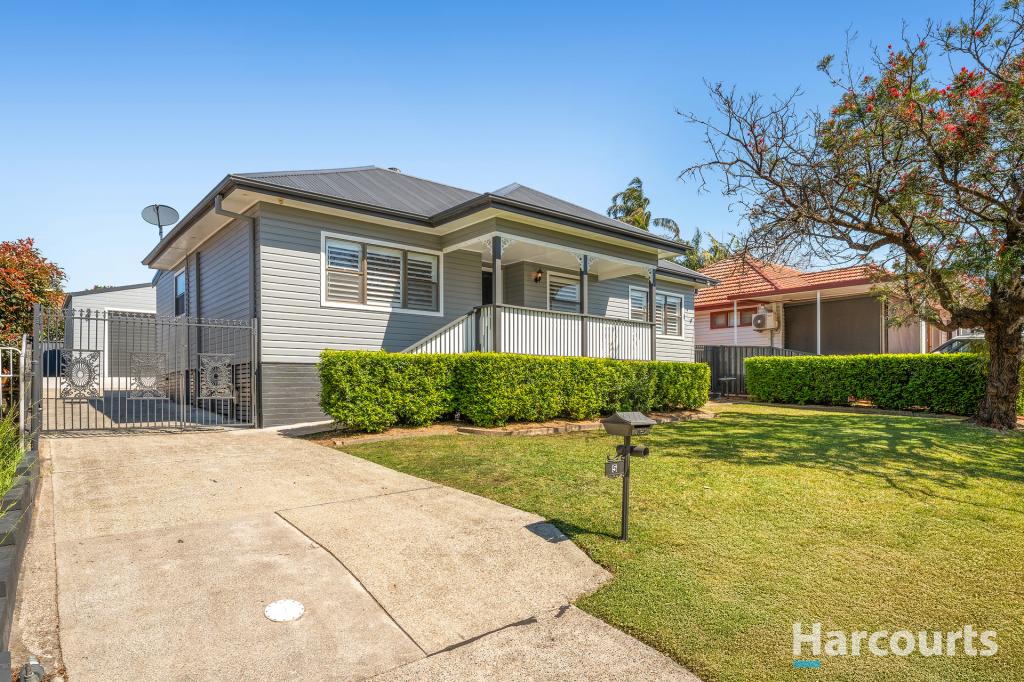 5 Flinders St, Wallsend, NSW 2287