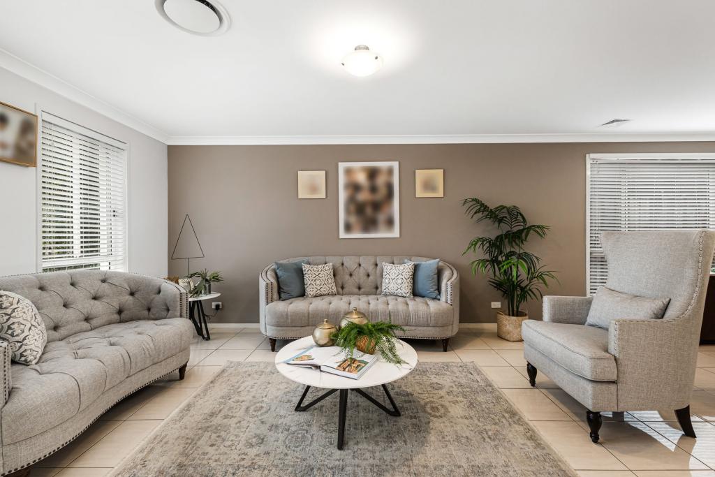 101 Fyfe Rd, Kellyville Ridge, NSW 2155