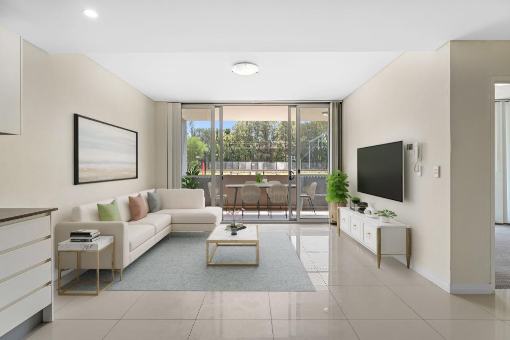 104/11 Charles St, Canterbury, NSW 2193