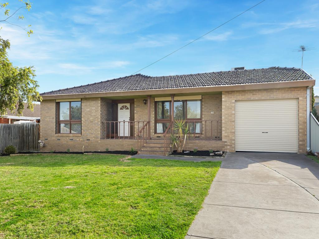 1/41 Carrington St, Sydenham, VIC 3037