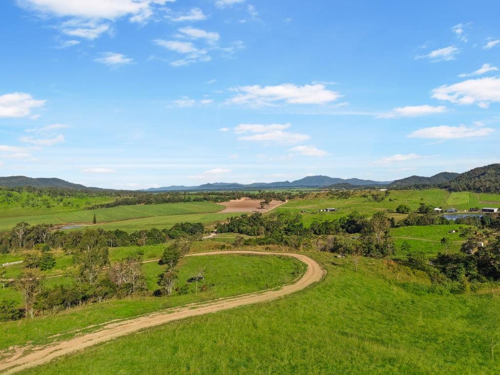 Lot 5 Mcfauls Rd, Mount Martin, QLD 4754