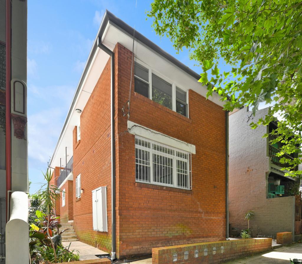 1/3-5 Holdsworth St, Newtown, NSW 2042