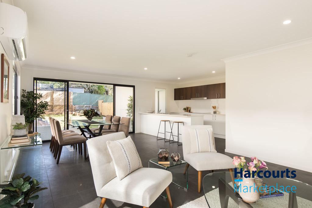 815 Oxley Rd, Corinda, QLD 4075