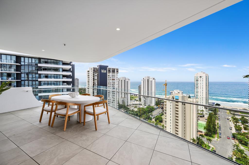 19/24 Woodroffe Ave, Main Beach, QLD 4217