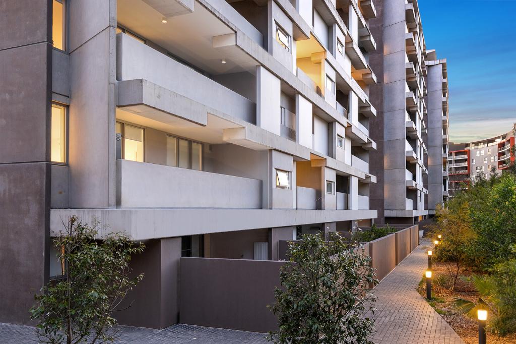 408/27c North Rocks Rd, North Rocks, NSW 2151