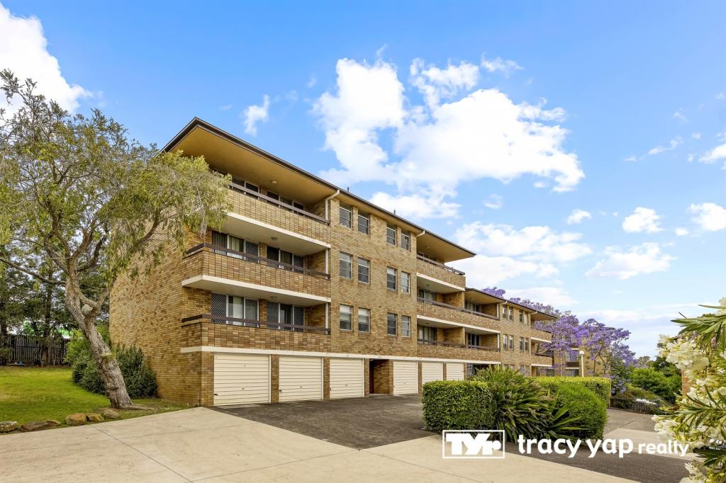 6/1 Tiptrees Ave, Carlingford, NSW 2118