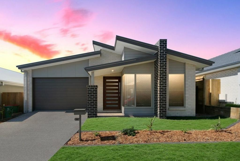 34 Cairo Way, Spring Mountain, QLD 4300