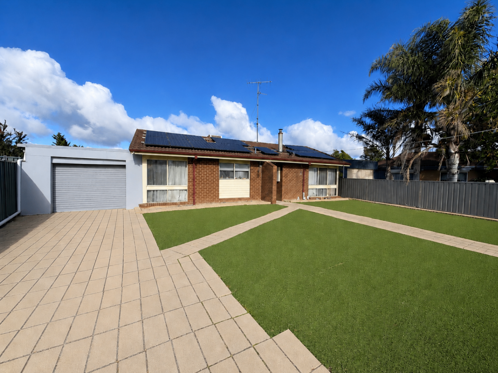 1 Calder Ct, Horsham, VIC 3400