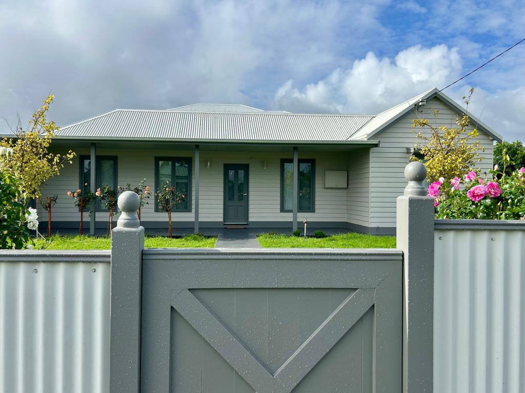 8 Harrison St, Camperdown, VIC 3260