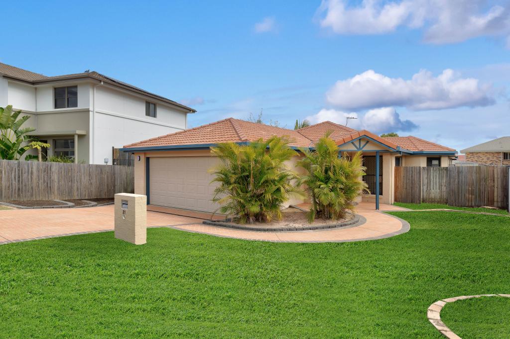 21 Somerset Pl, Parkinson, QLD 4115