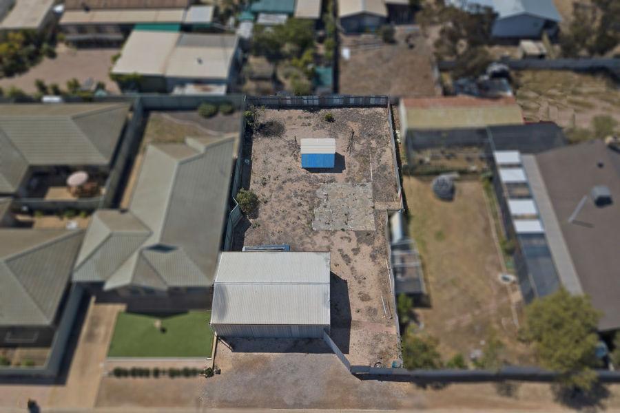 7 MILLSTEED ST, WALLAROO, SA 5556