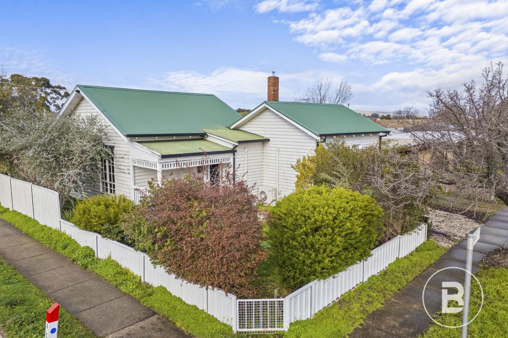 50 Patrick St, Stawell, VIC 3380