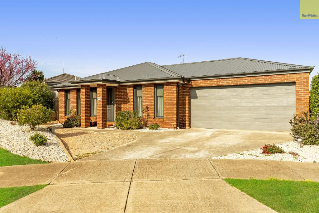 1 Mccullagh St, Bacchus Marsh, VIC 3340