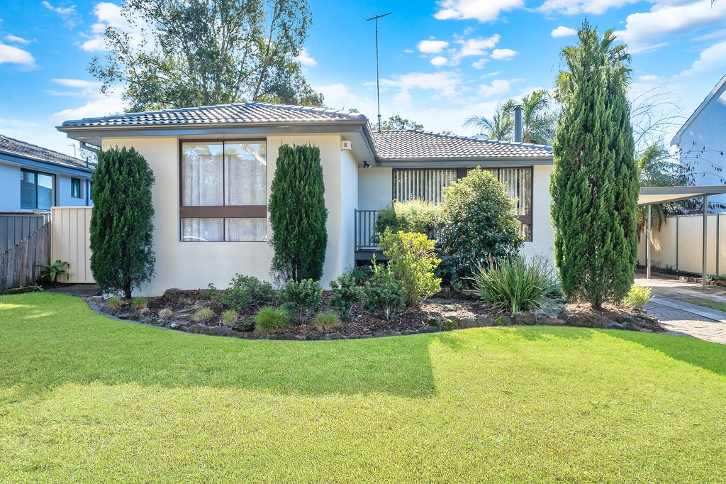 19 Mcgrath Rd, Mcgraths Hill, NSW 2756