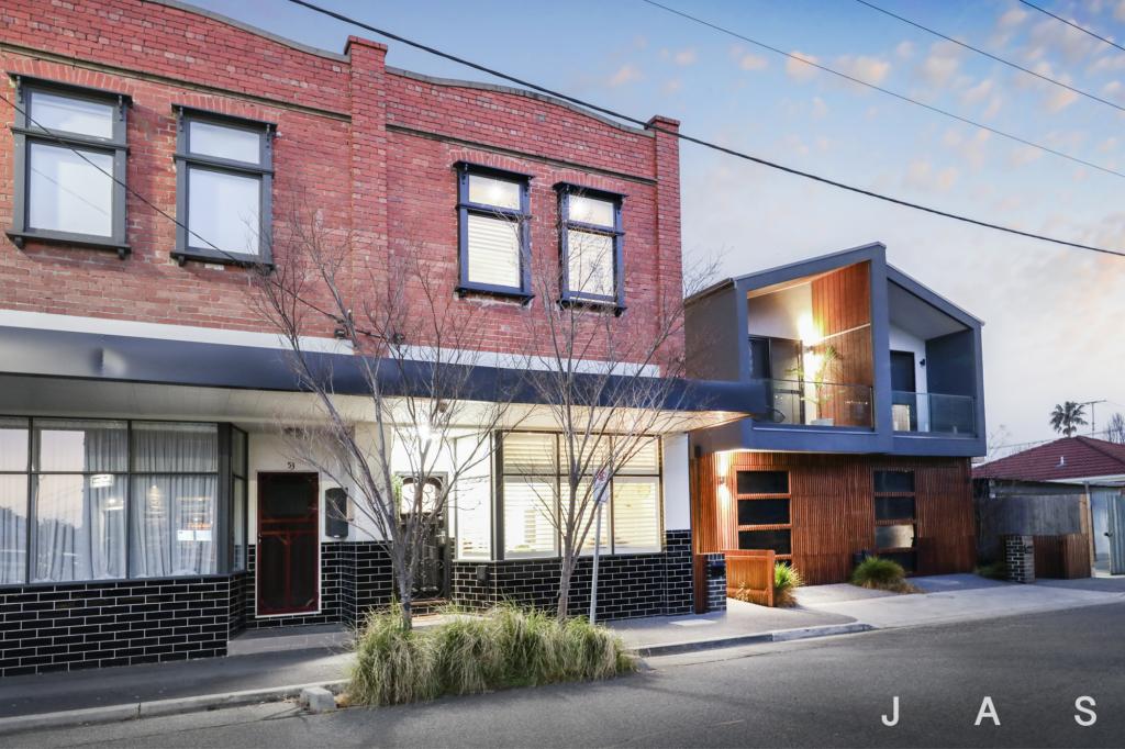 55 Ballarat St, Yarraville, VIC 3013