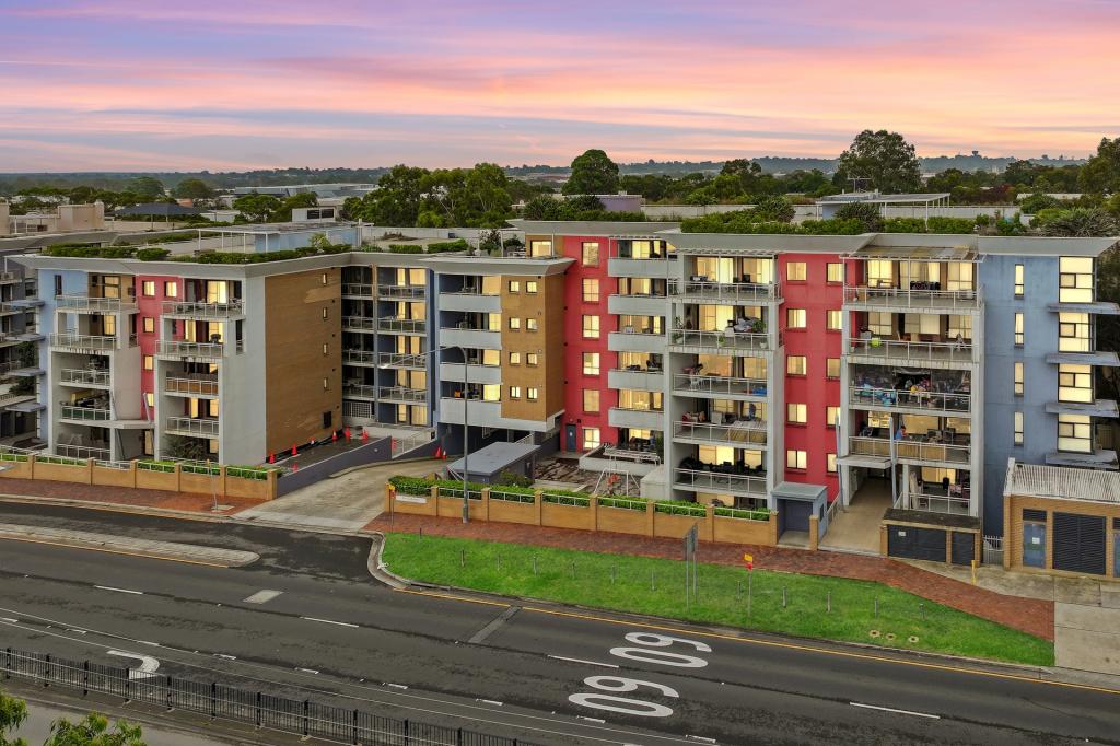 12/21-29 Third Ave, Blacktown, NSW 2148