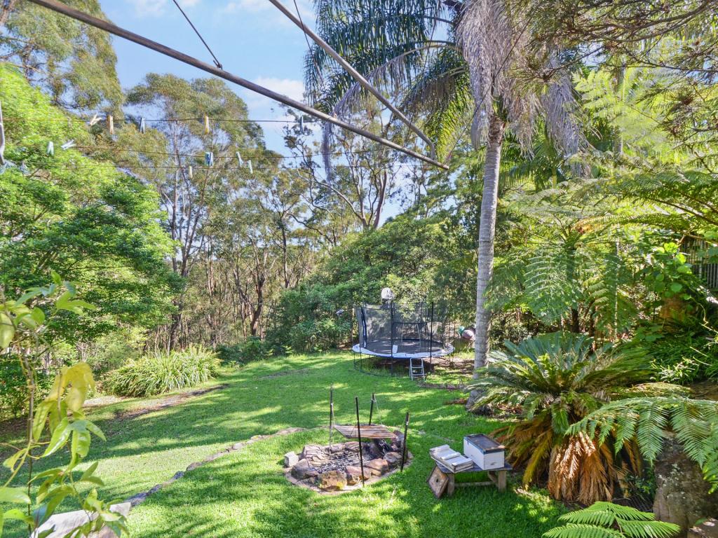 33 Ulm St, Lane Cove North, NSW 2066