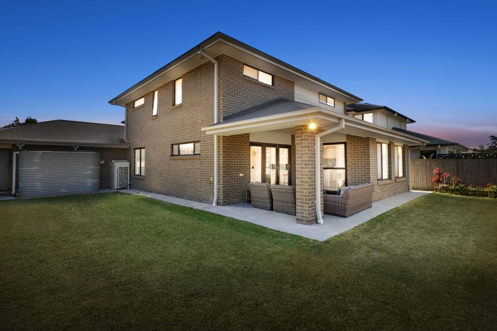 33 Pressland St, Carseldine, QLD 4034