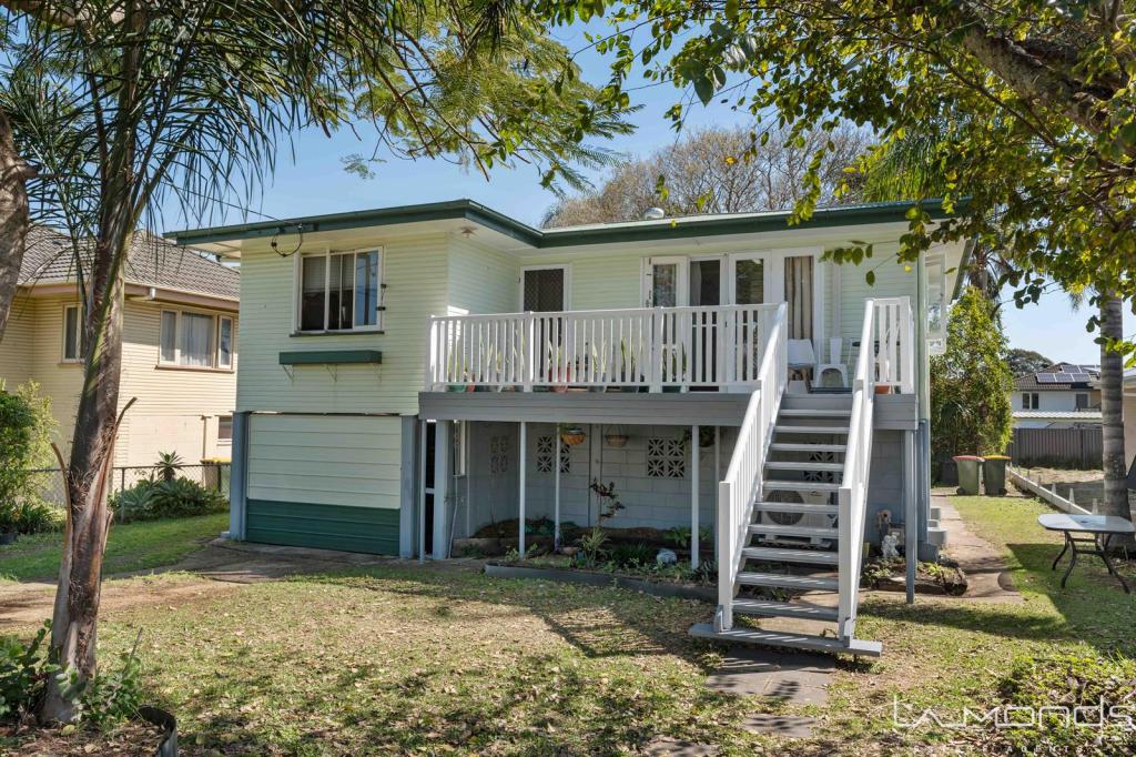 8 Lithgow St, Wynnum, QLD 4178