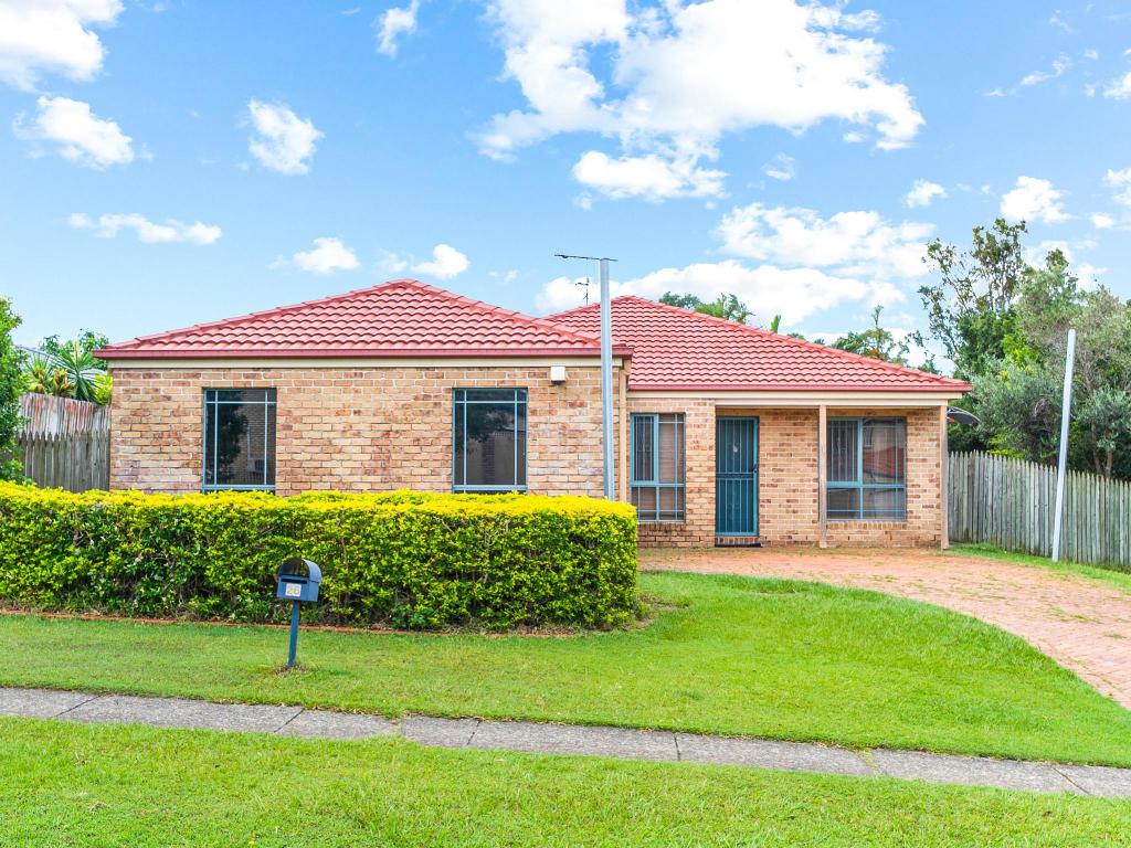 26 Boyanda St, Wishart, QLD 4122