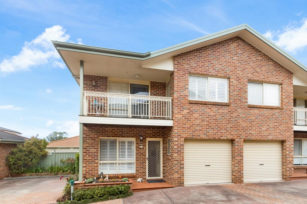 2/2 Bean St, Thirroul, NSW 2515